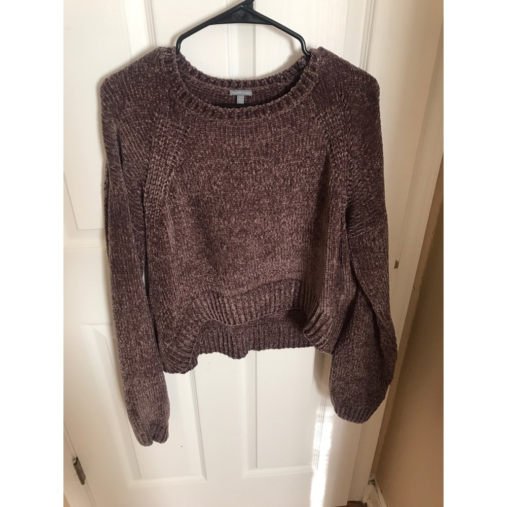Softest sweater ever